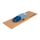Trickboard Indoorboard Allrounder, mata + wałek