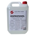 ALKOHOL IZOPROPYLOWY IZOPROPANOL IPA 99 - 5L