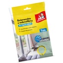 JAN NIEZBĘDNY САЛФЕТКИ ДЛЯ ОЧИСТКИ ОКОН ИЗ МИКРОФИБРЫ