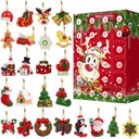 АДВЕНТ-КАЛЕНДАРЬ ИГРУШКИ АНТИСТРЕСС НОВИНКА