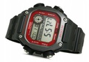 ZEGAREK MĘSKI CASIO DW-291H-1B 200M