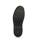 Topánky s kožušinkou Zimné Protektor GROM 39 Dominujúca farba čierna