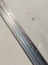 MOULURE PORTES DROIT AVANT MERCEDES W205 BERLINE A2056900280photo 6