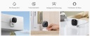 2 шт. БЕСПРОВОДНАЯ WIFI КАМЕРА НАРУЖНАЯ КРЫТАЯ IP 3MPX 2K АУДИО H.264