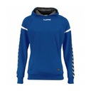 Аутентичный размер худи Charge Poly из полиэстера М