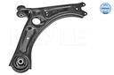 MEYLE VARILLA SKODA OCTAVIA 04-13 SUPERB II 09-15 VETI 09- VW CADDY 10- DERECHO B 