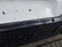 BMW X4 G02 M PACKAGE BUMPER REAR  photo 11