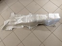 TOYOTA COROLLA E21 OSŁONA TERMICZNA WYDECHU ORG