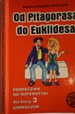 ОТ ПИФАГОРА ДО КЛАССА ЕВКЛИДА. 3 ДУРЫДИВКА ЛЕНСКИЙ