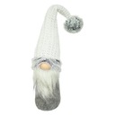 LIFESTYLE БОЛЬШОЙ ГНОМ ПОДАРОК ​​ГНОМ КЛАУС РОЖДЕСТВЕНСКИЙ 53 СМ