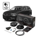 АВТОМОБИЛЬНЫЕ ДИНАМИКИ DLS CRPP-VO2.64, посвященные VOLVO 100W 165MM