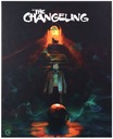 THE CHANGELING (LIMITED) (ZEMSTA PO LATACH) [BLU-RAY 4K]+[BLU-RAY]