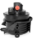 НОВЫЙ КОРПУС ТОПЛИВНОГО ФИЛЬТРА 2.0 HDI CITROEN JUMPY, C8 C4 C5