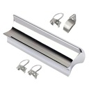 Lap Slide Bar для бас-гитары