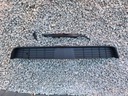 CADILLAC ESCALADE 2015 16 17 18 19 DEFLECTOR DE PARAGOLPES 