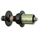 Ступица задняя Novatec NT-F172SB, шоссейная, 24 отверстия. ЧАСТЬ