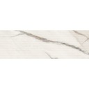 CRISTALLO НАСТЕННАЯ ПЛИТКА белая структура 24x74