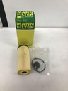 MANN FILTER FILTRO ACEITES BMW 2/X1 MINI COOPER/ONE 2014- 