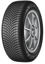 4 шт. Goodyear Vector 4Seasons G3 225/45R17 94W