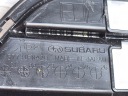 SUBARU CROSSTREK XV 22- GRILLE PARE-CHOCS AVANT 57731FN420 USAphoto 9