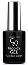 Golden Rose Prodigy Gel Utwardzacz Do Paznokci