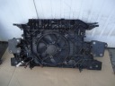 RENAULT SCENIC III LIFT PARE-CHOCS AVANT CAPOT POUTRE ALUMINIUMphoto 13