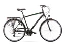 Мужской треккинговый велосипед 28 Romet Wagant Shimano