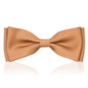 МУЖСКОЙ ЭЛЕГАНТНЫЙ МАТОВЫЙ ГЛАДКИЙ МУЖСКОЙ ГАЛСТУК-БАБОЧКА