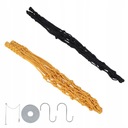 Подвесной сетчатый мешок для контейнера для кормления птицы