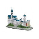 Revell 3D Puzzle 00205 Zamek Neuschwanstein Marka Revell