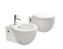 VELDMAN MISA WC DESKA BIDET OTTO