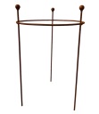 PODPORKI ПІДПОРОЮ DO ROSLIN PNACYCH KRZEWOW ĮVAIR. HORTENSJI КРУГЛА 55CM  (15683038499) фото min 9