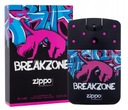 Туалетная вода WOMEN'S SENSORY, ПОДАРОК ​​ДЛЯ ЖЕНЩИН ZIPPO BREAKZONE 75мл