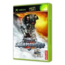 Gra UNREAL CHAMPIONSHIP Microsoft Xbox