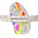 Светодиодная лента RGB Красочная SMD 5M Multikolor IP63