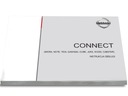 Руководство пользователя Nissan Connect Navigation