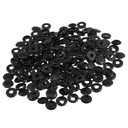 НАСАДКИ ПЛАСТИКОВЫЕ ДЛЯ ДЕКОРА АВТОМОБИЛЯ 200 ШТ.