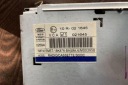 RADIO AVEC NAVIGATION FORD FOCUS IV (HN) 4M5118522ADW 1.6L GASOLINE 92KW 2005photo 9