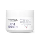 GOLDWELL JUST SMOOTH РАЗГЛАЖИВАЮЩАЯ МАСКА ДЛЯ ВОЛОС 60 СЕК 200 МЛ