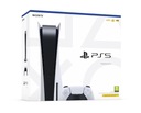 Консоль SONY PS5 Playstation 5 ||С приводом