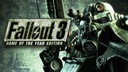 Fallout 3 — «Игра года» (GOTY) КЛЮЧ | ПАР