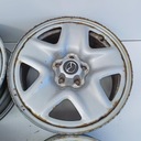 LLANTAS 5X114,3 17 MAZDA CX5 99656070709C 4 PIEZAS (E1244) 