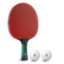 Ракетка для настільного тенісу JOOLA Rosskopf Smash OS