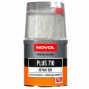 NOVOL PLUS 710 РЕМОНТНЫЙ НАБОР СМОЛНЫЙ МАТ 250г