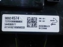 OPEL INSIGNIA A I LIFT 2.0 CDTI 14R HAYON 5D RADIO CD 90924574photo 5