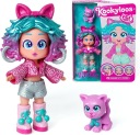 Кукла KookyLoos Pet Party Katie, серия 6