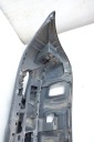 MERCEDES W163 ML LIFT 2002- PARE-CHOCS AVANT AVANT A1638851337photo 13