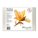 Акварельная бумага холодного прессования - А4 - 300 г.