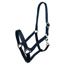 Темно-синий бретель York Harmony Cob