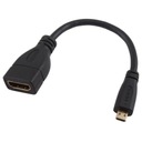 АДАПТЕР micro HDMI - АДАПТЕР HDMI microHDMI